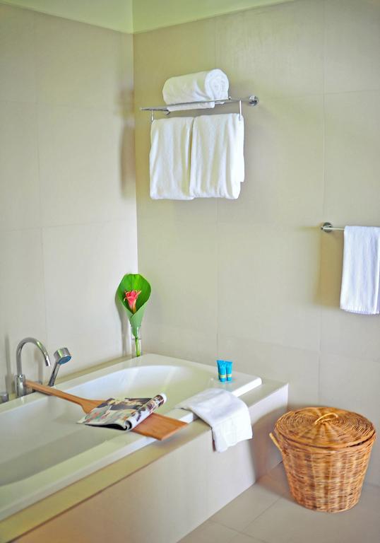 Costa Pacifica Resort Baler