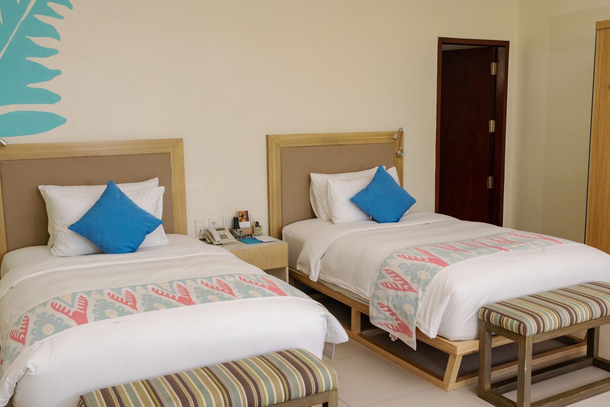 Costa Pacifica Resort 4*