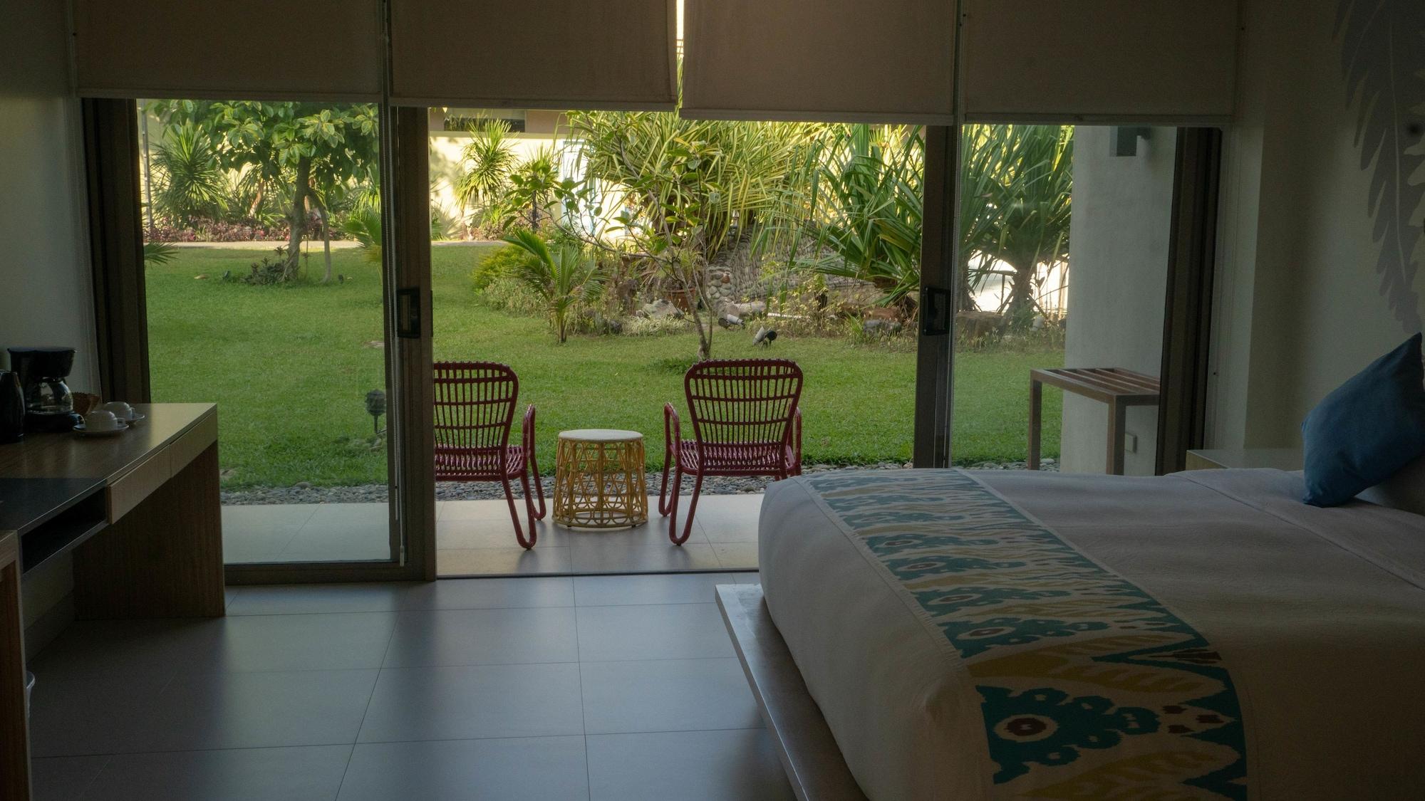 Resort Costa Pacifica Baler