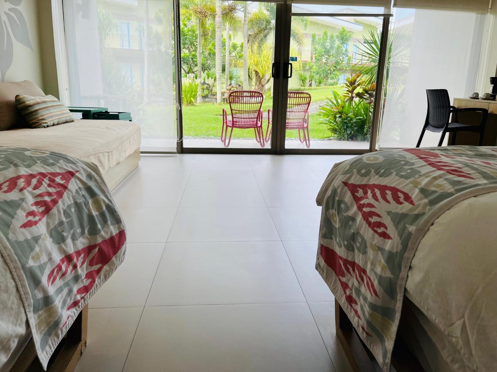 Resort Costa Pacifica Baler