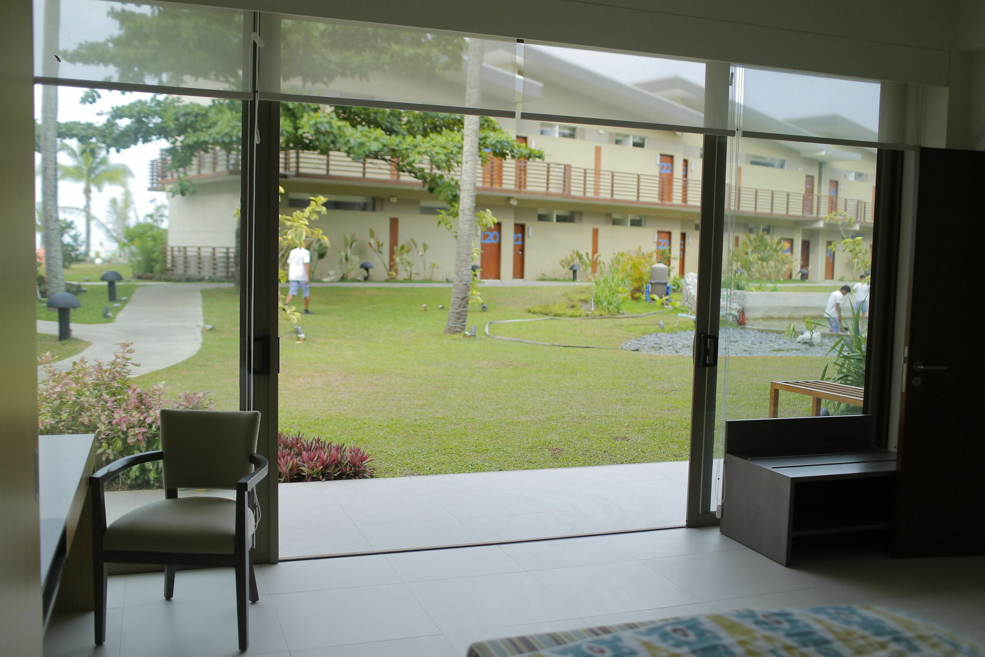 Resort Costa Pacifica Baler