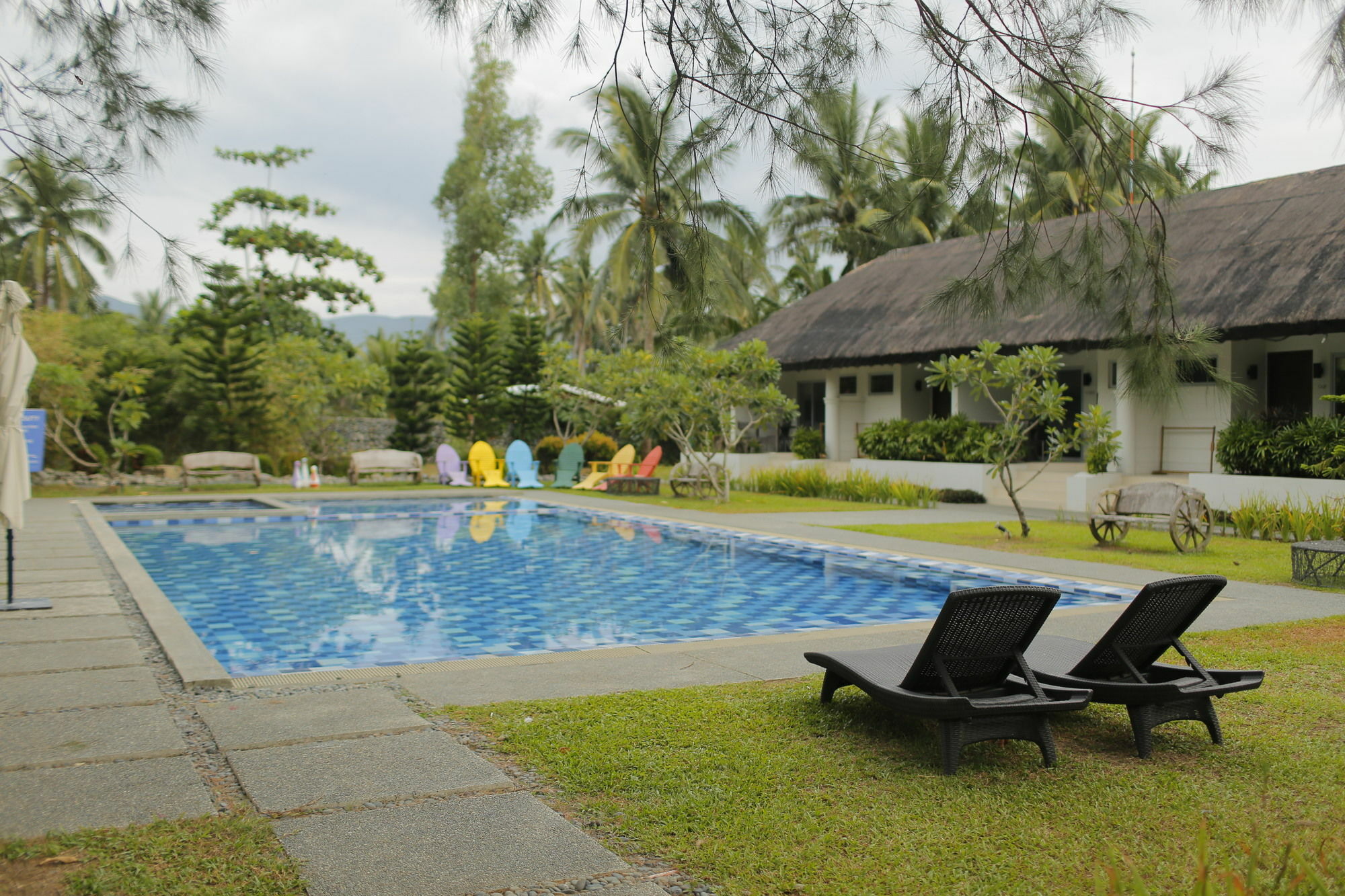 Costa Pacifica Baler