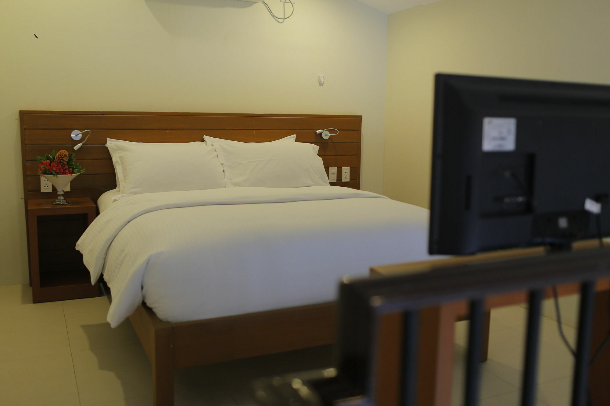 Costa Pacifica Resort Baler