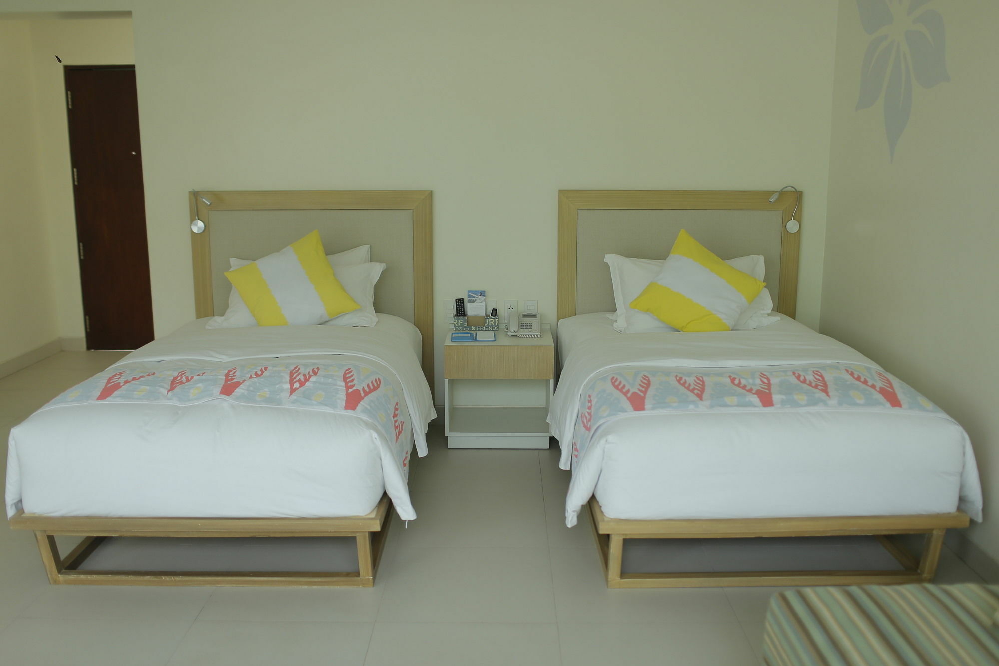 Costa Pacifica Resort Baler